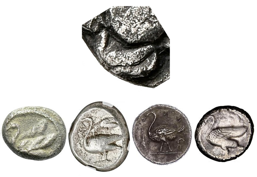 Ancient-Coins-Depicted-On-Ancient-Coins